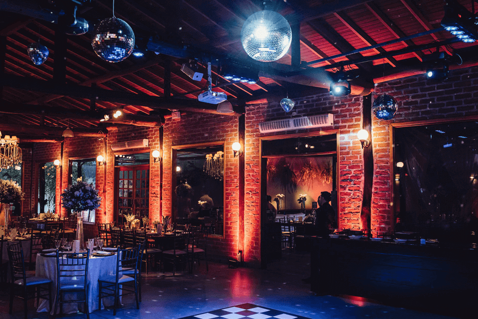 Fotos dos Ultimos Eventos